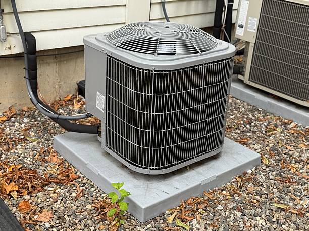 24/7 Emergency Heat Pump Repair experts in Shenandoah, TX