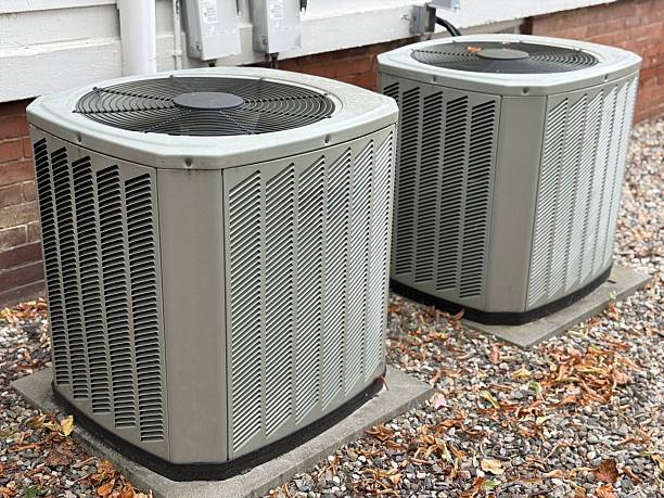 Reliable Heat Pump Repair contractor in Shenandoah, TX by Leonard HVAC